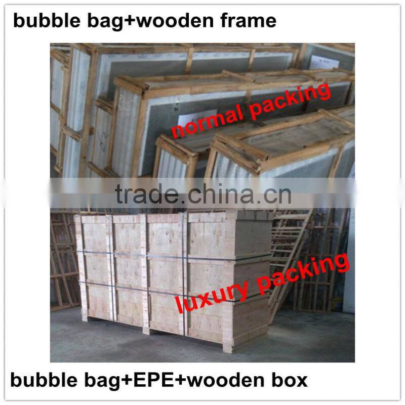 factory wholesale upvc windows decorative window frame