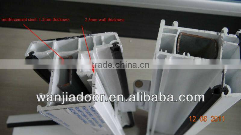 wanjia factory building material manufacturer