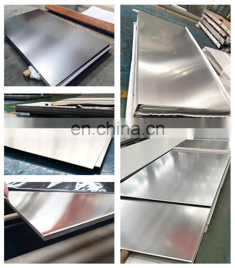 ATSM gr1 gr2 gr5 titanium metal grade 1 plates sheets