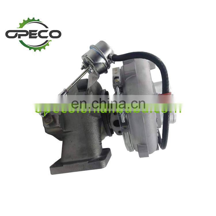 For Iveco Bus turbocharger GTC37 811223-0009 5801661503