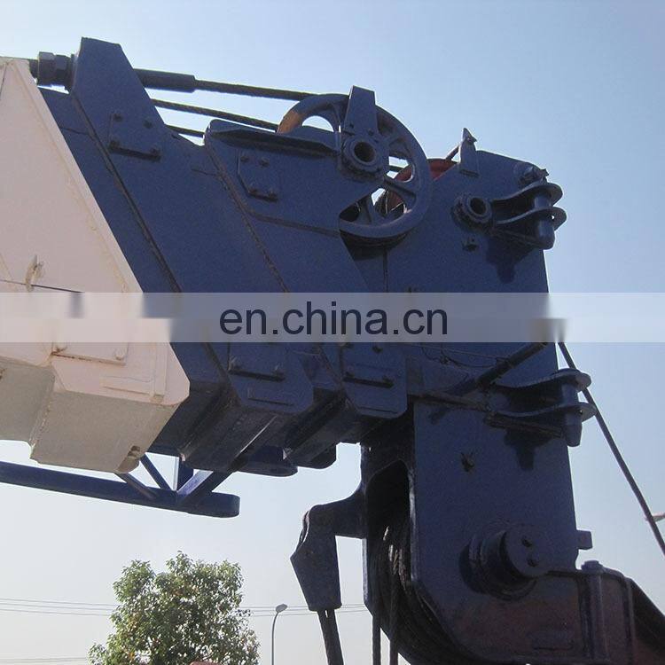 Used rough crane Todano TR250M,Tadano 25ton rough crane