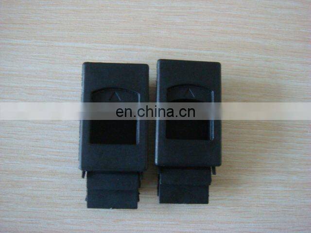 MS725 Best Selling Nylon Body New Design Sliding Plastic Cabinet Locks