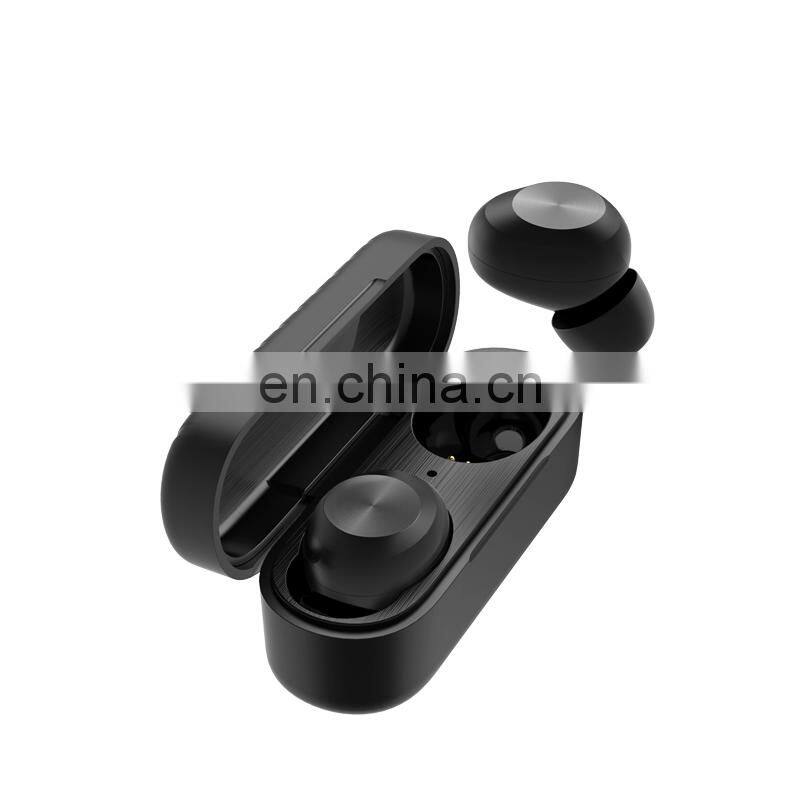 Amazon hot seller BT Wireless earphone made in China headphone Headset Sport Stereo earbuds Wireless