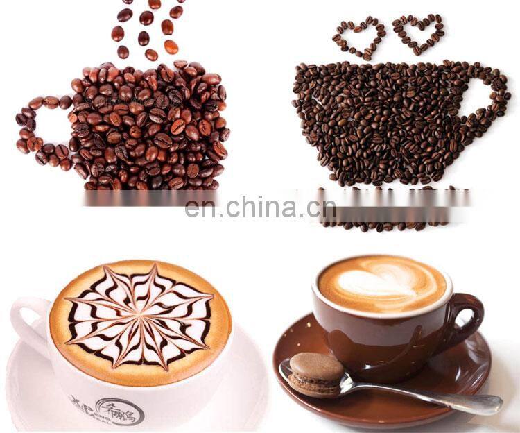 hot sale CE approved commercial stainless steel diedrich coffee roaster for sale