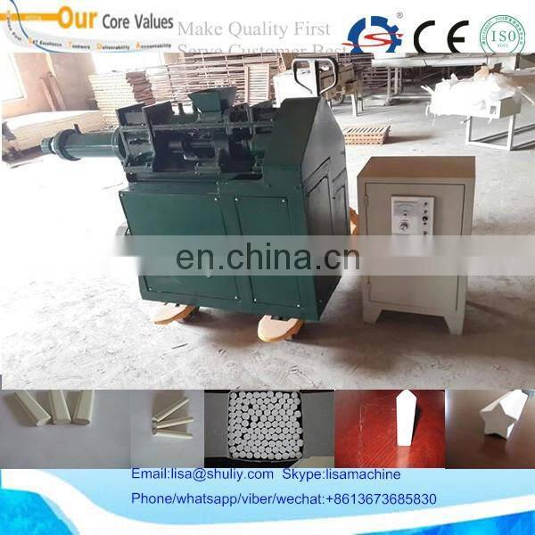 Factory Direct Price Dustless Calcium Carbonate Chalk Production Line 008613673685830