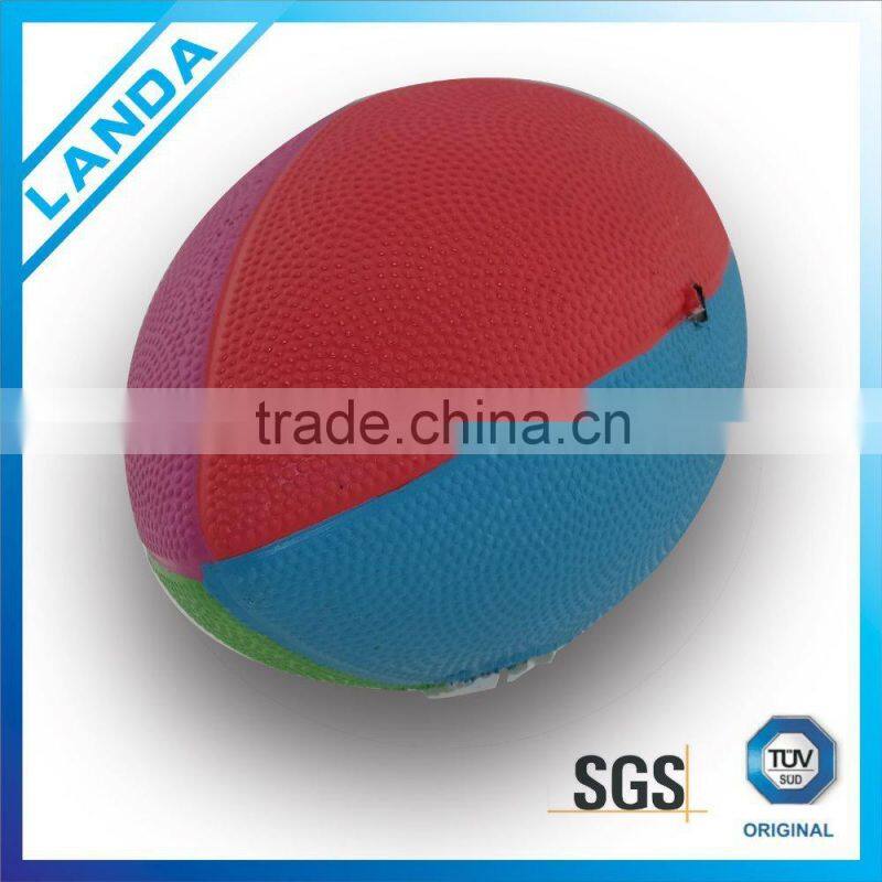 the cheapest natural rubber rugby for sale