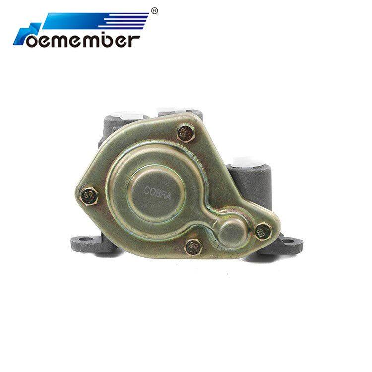 Bendix Style SR-1 Spring Brake Control Valve 286364