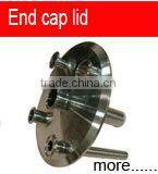 Stainless steel Tri clamp sanitary spool
