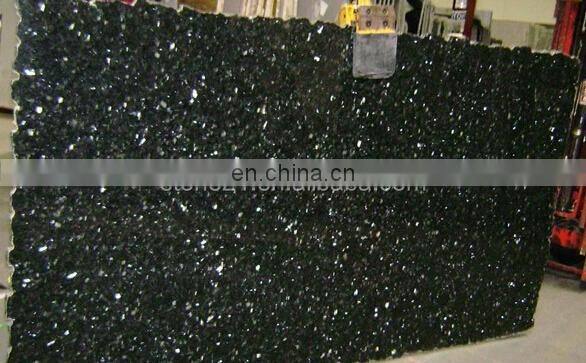 Natural Polished Norway Emerald green Granite