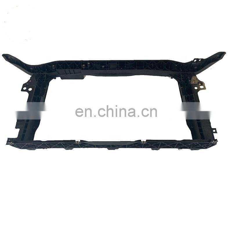 OEM 64101-F2010 Radiator Support Water tank frame for Hydundai Elantra 2019-