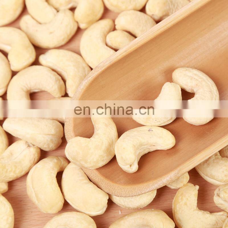 Cashew nuts from Vietnam with superior quality and good price