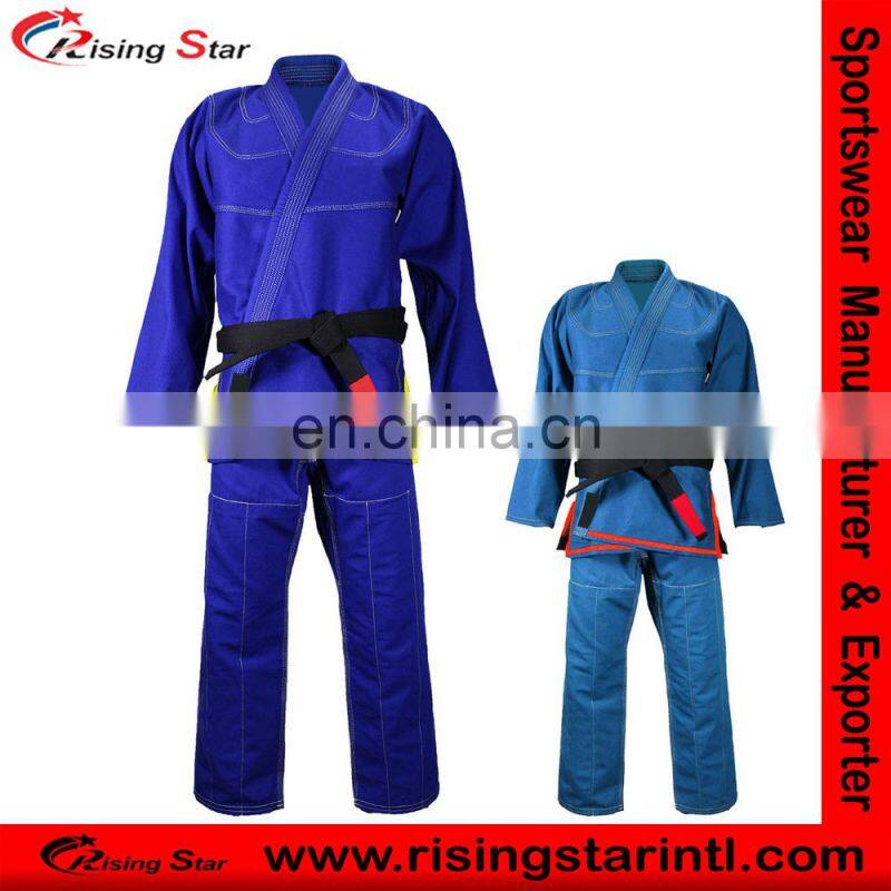 kimono judo gi custom made bjj kimono/black gi ,kimono gi custom made bjj kimono