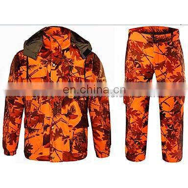 Hunting Jackets Outdoor Camouflage Jacket