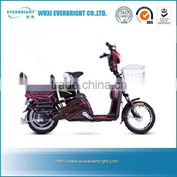 good quality electric bicycle /bike made in china