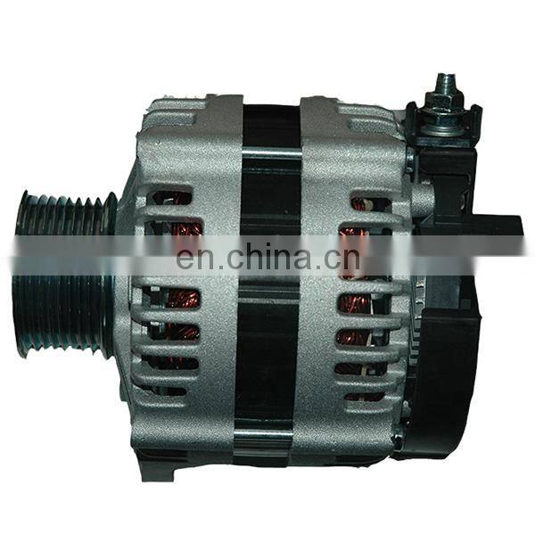 5262499 Diesel Engine Altemator 5262499 diesel engine truck parts