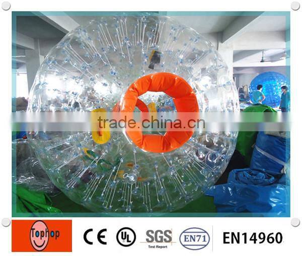 2014 Newest Inflatable zorb ball ,aqua zorb ball for sale
