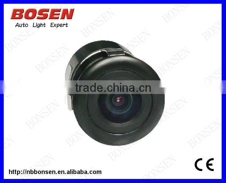 Universal Rearview Camera