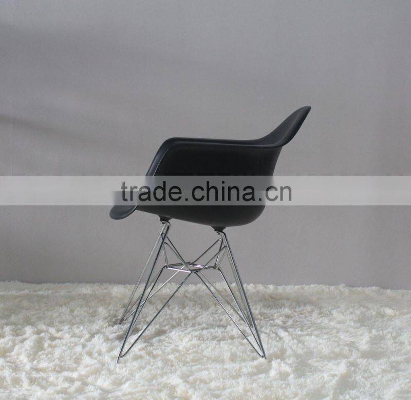 2016 Newest living room furniture DAR armchair