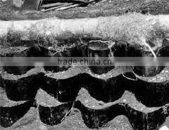 Gravel grid Geocell with the best price