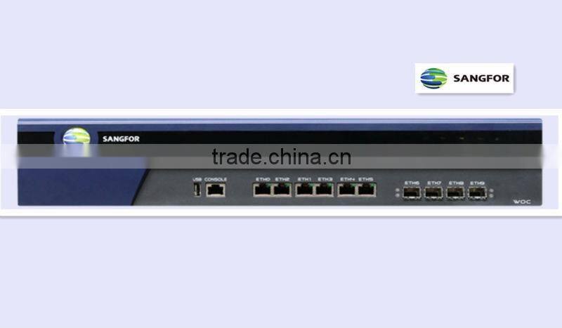 Sangfor gsm modem SSL VPN M5100