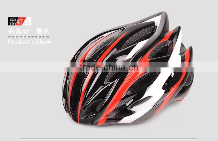 KY-H008 cool bicycle cycling safety racing helemt