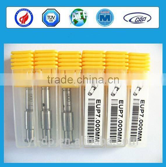 high quality control valve for Bosch Electric unit pump ,EUP common rail parts