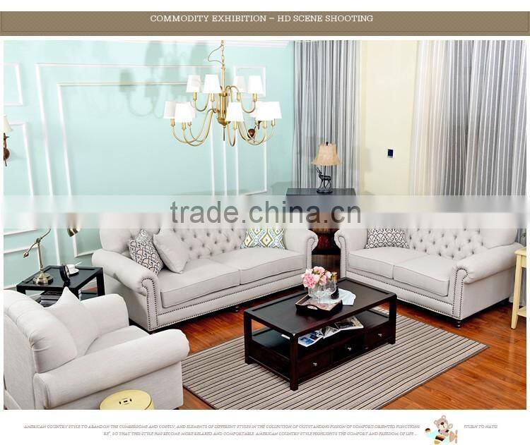 2016 New design new model sofa sets pictures living room furniture PFS164
