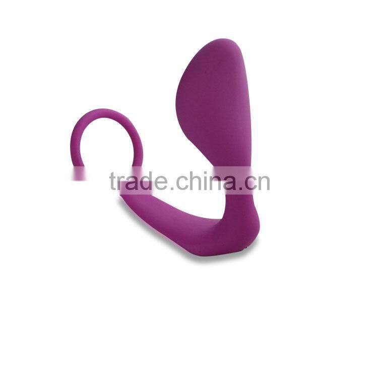 Adult magnetic sex toys battery vibrator high speed flectional long vibrator for anal vagina sex toy