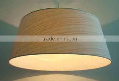 SFN100071 fabric pendant lamp