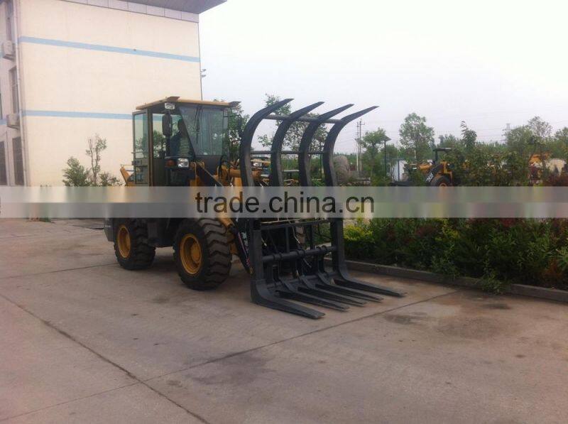 XD922E 1.8T alibaba express with CE FOR SALE (Fram equipment machinery)Grass loader suger cane loader MADE IN CHNA