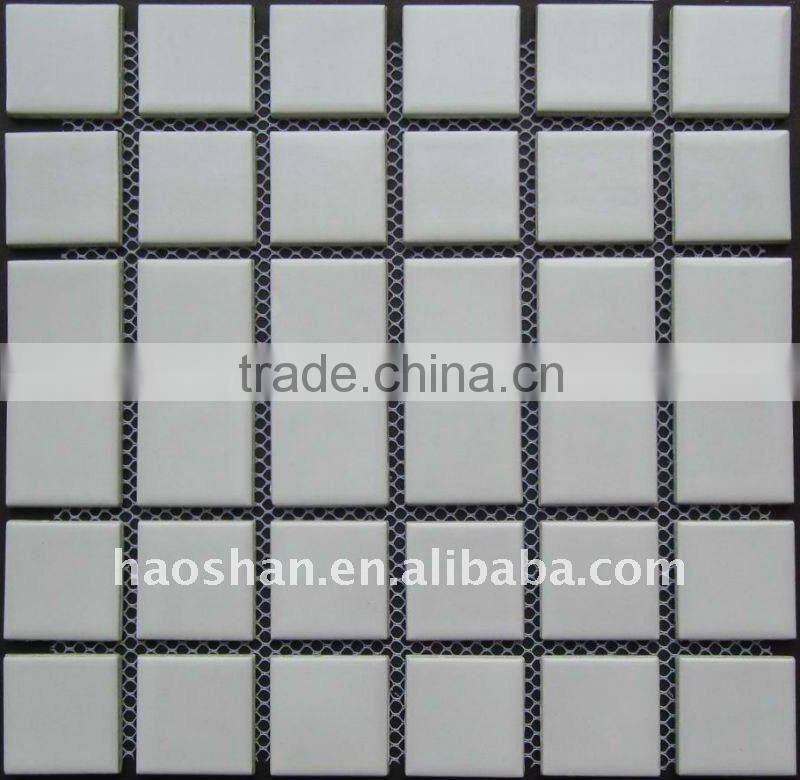 45x45mm Ceramic mosaic wall tiles