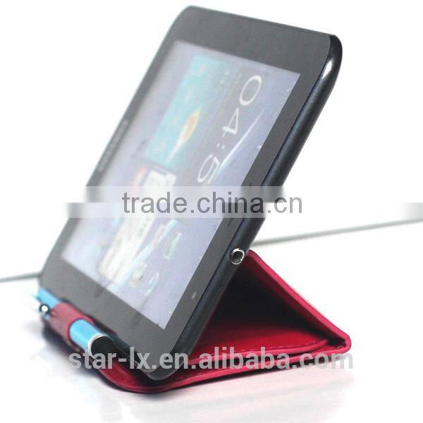 tablet bag , for ipad tablet bag , for samsung tablet bag with stand
