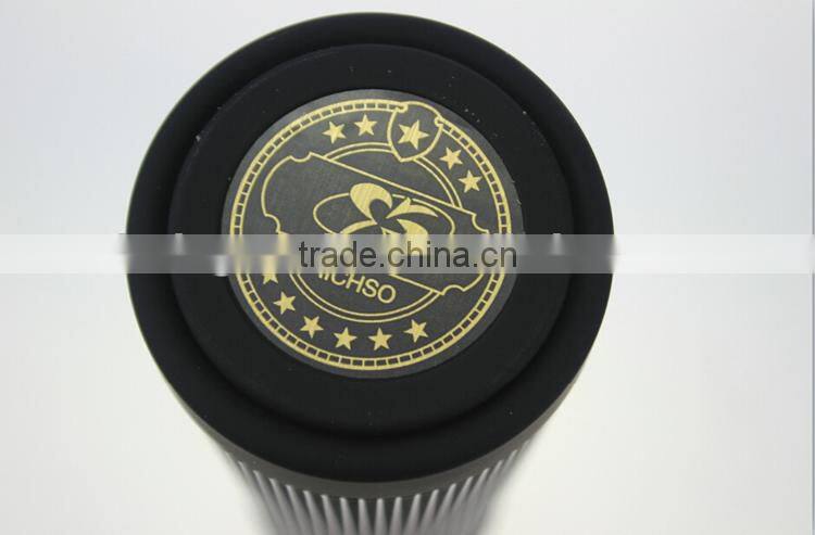 Easy Bring Portable Stereo Audio Wireless Bluetooth Speaker Controlled by Phone/ PC/MP3