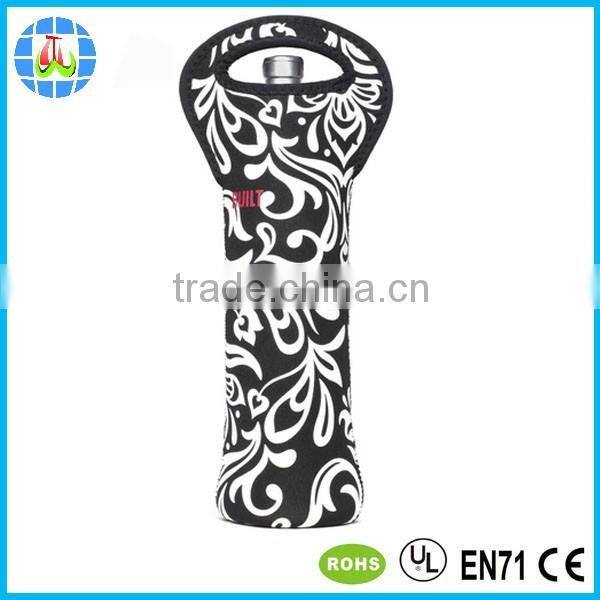 soft insulated neoprene cup sleeve for promotion