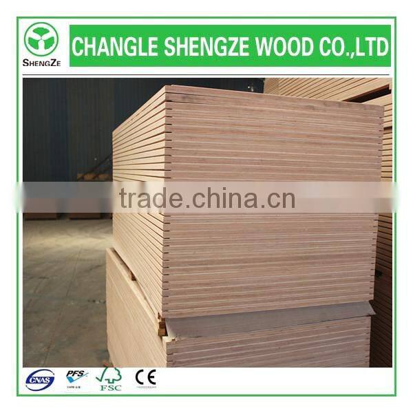 High quality shuttering formwork Marine Plywood 28mm container flooring plywood from China manufacture
