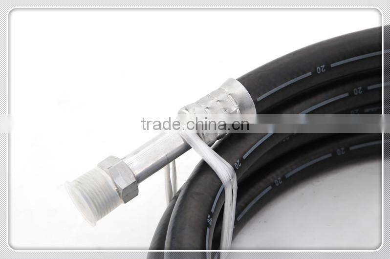 SAE J2064 QC/ T 664 Air Conditioning Tube