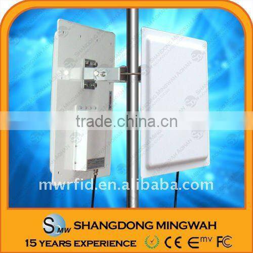 UHF Long distance integrator card reader rfid