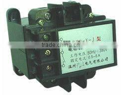BCH-4-type differential jzc-23f(4123) power relay