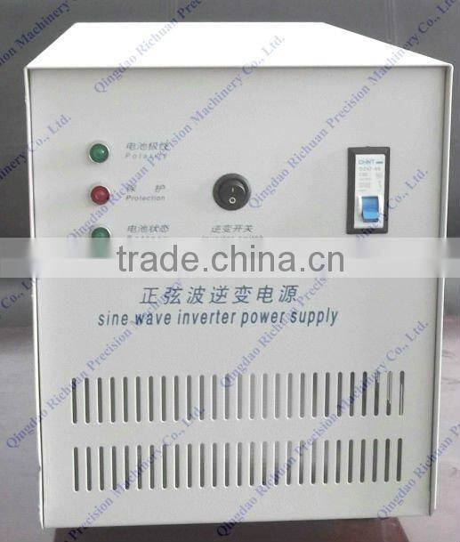 residential 600w mini vertical axis wind power plant,wind turbine,permanent magnet generator price