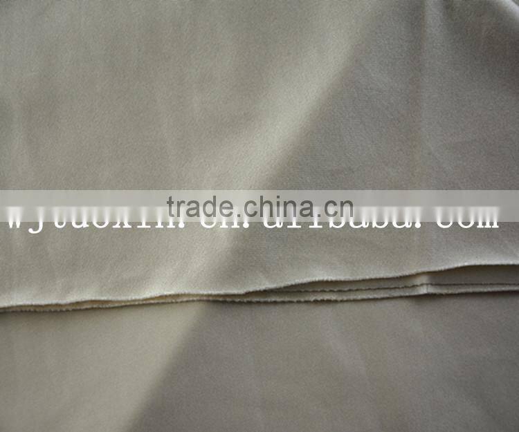nylon warp knitted fabric