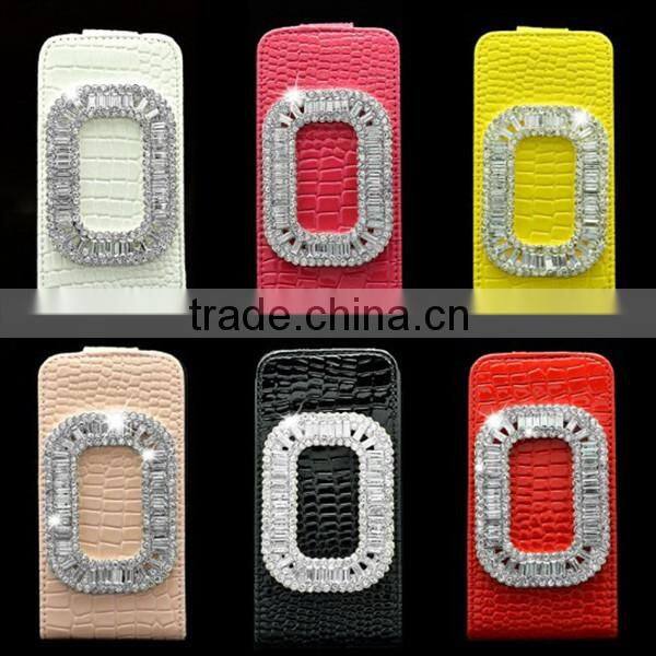 China Alibaba Diomand Protective Smart Cover For IPhone 5 ,For iPhone 5 5S Smart Covers