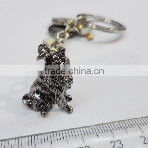 AKA pearl Fashion Braided Leather tassel Keychain Car Keychain auto Keyring AKA keychain