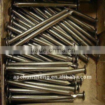 common roofing nails manufacturer in CHINA