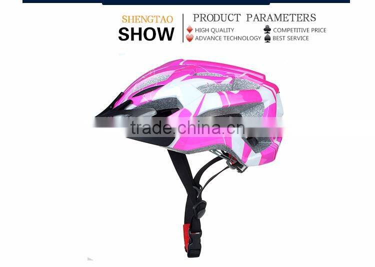 young's road cycling helmet