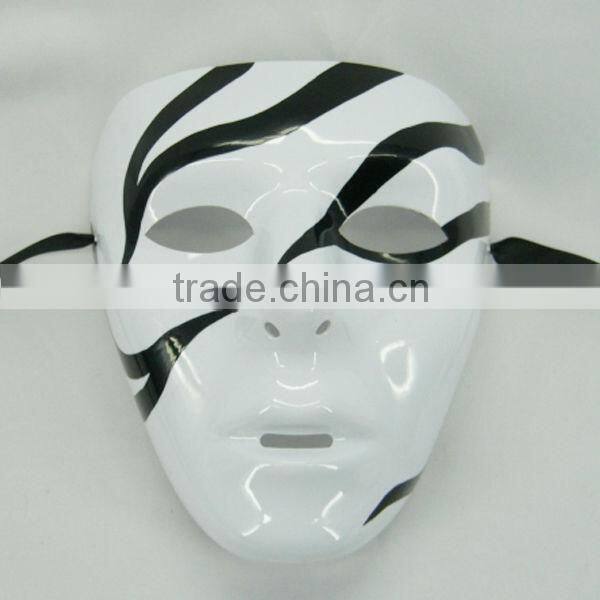 mask hip-hop mask JabbaWockeeZ false face