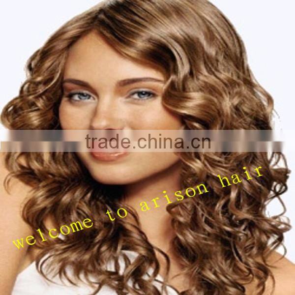 good reputation hair extensions & wigs