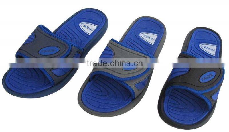 Men's eva nude beach slipper