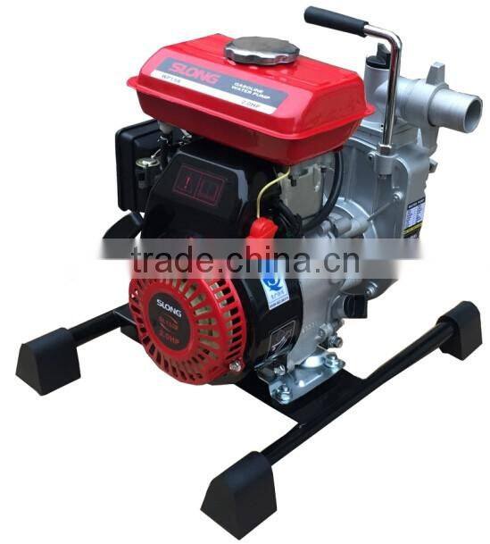 Small power 1.5inch water pump