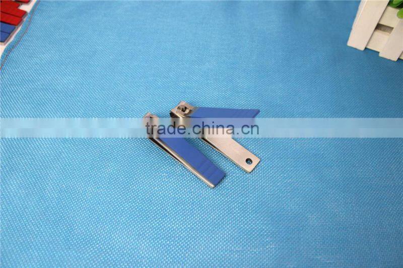 Fashion design nail clipper