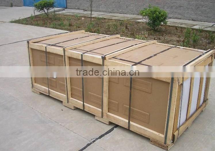 Factory Hot Sale ! Chinese Phenolic Film Faced Plywood For Construction Shuttering